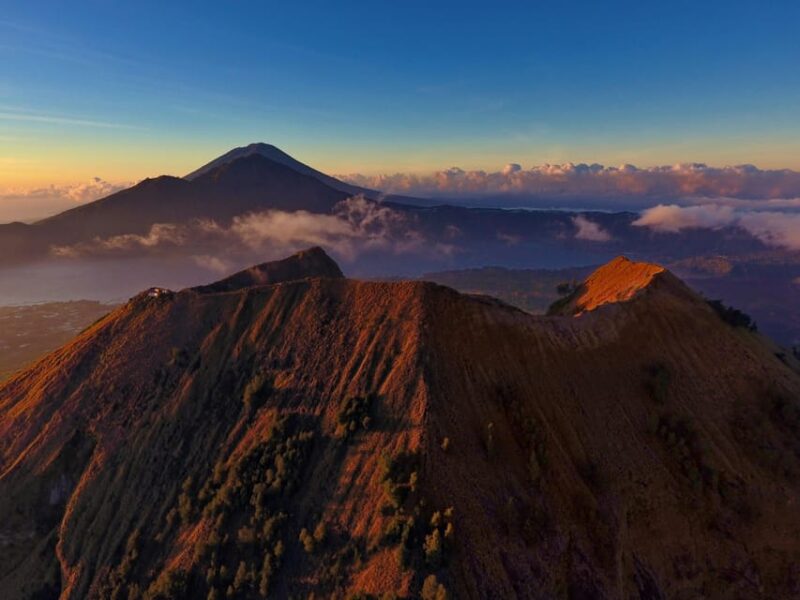 Mount Batur Private Tour: Sunrise Trekking & Hot Spring - Important Information