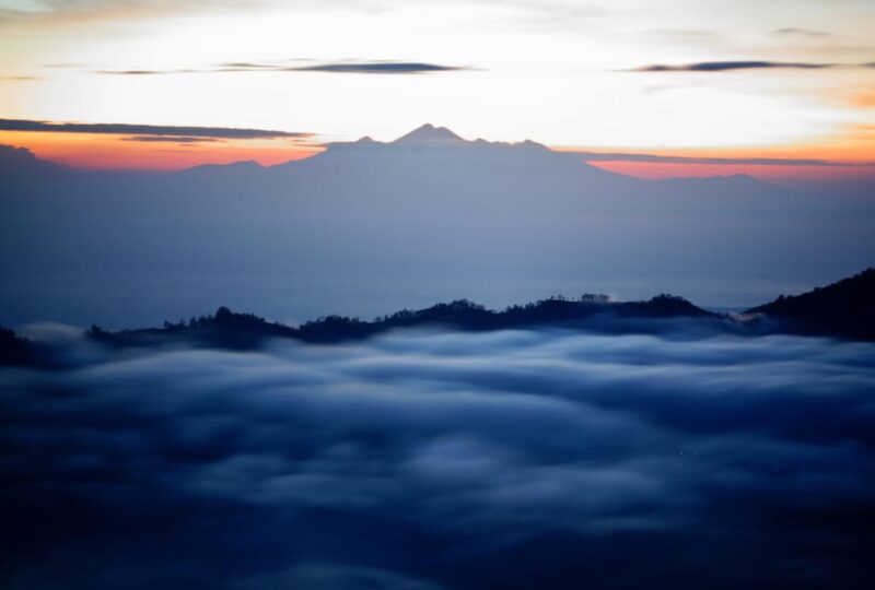 Mount Batur Private Tour: Sunrise Trekking & Hot Spring - Customer Reviews