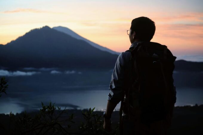 Mount Batur Private Tour: Sunrise Trekking & Hot Spring - Volcanic Breakfast