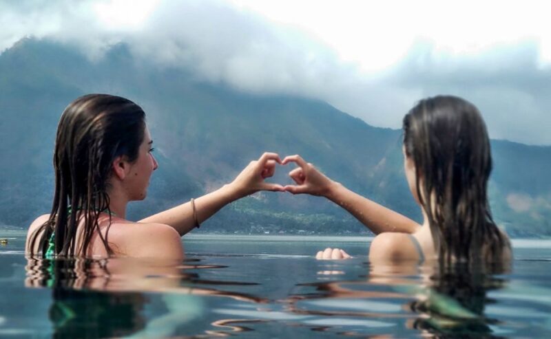 Mount Batur: Private Volkswagen Jeep Volcano Safari - Key Points