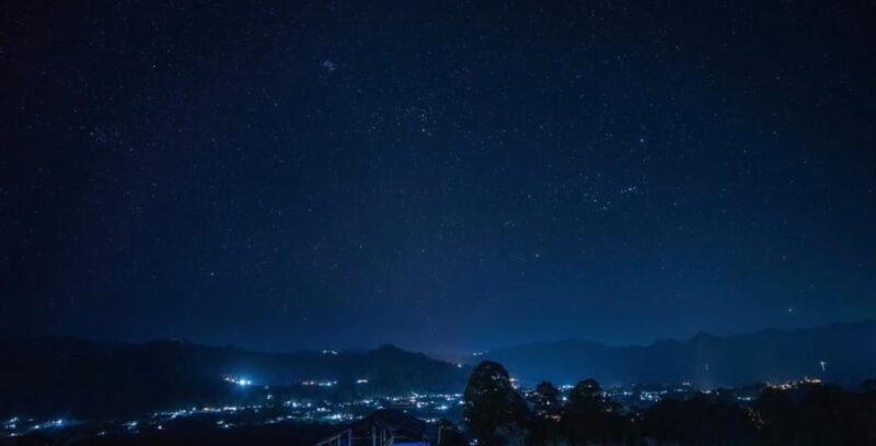 Mount Batur Summit Seekers Hiking Tour With Geopark Museum - Itinerary and Activities