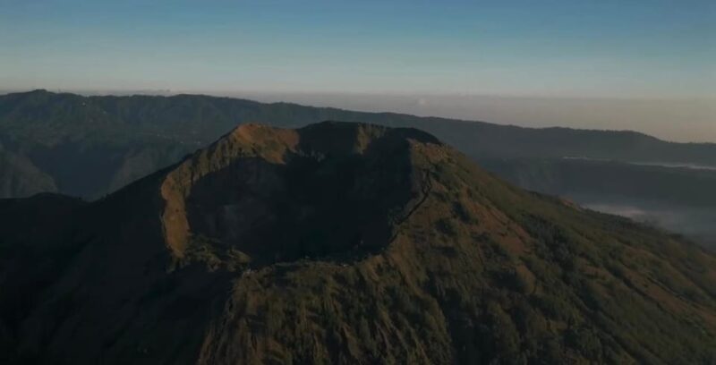 Mount Batur Summit Seekers Hiking Tour With Geopark Museum - Meeting Point and Contact