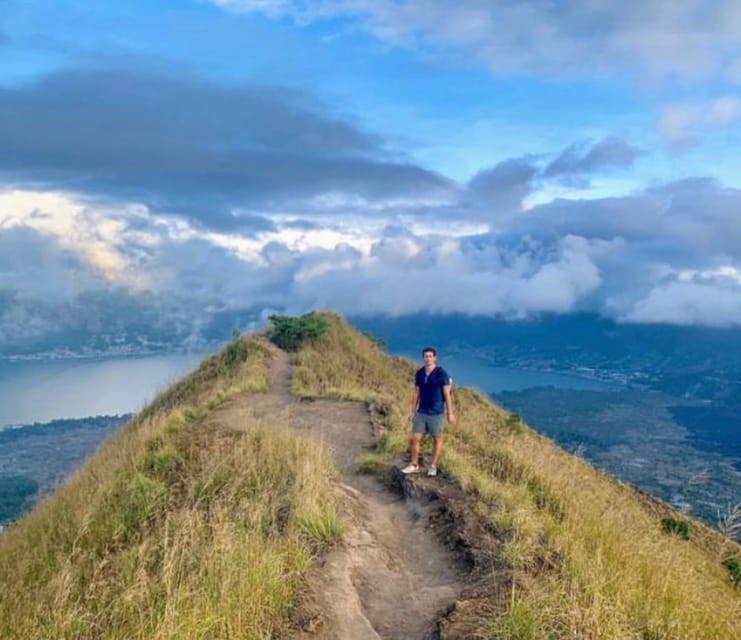 Mount Batur Summit Seekers Hiking Tour With Geopark Museum - Suitability and Restrictions