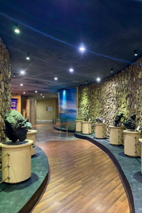 Mount Batur Summit Seekers Hiking Tour With Geopark Museum - Private Group Option