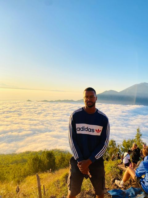 Mount Batur Sundrice Trekking - Frequently Asked Questions