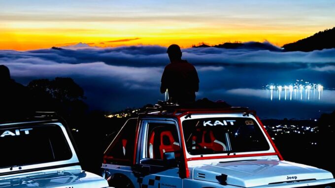 Mount Batur Sunrise By 4WD Jeep Classic - Frequently Asked Questions