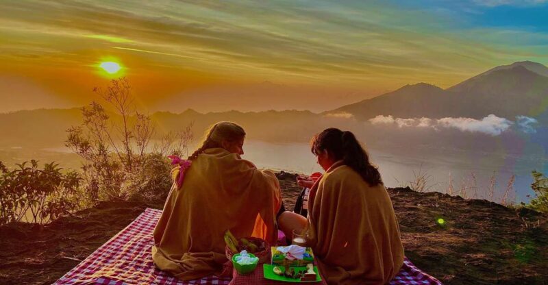 Mount Batur Sunrise Climbing With Professional Guide - Customer Feedback