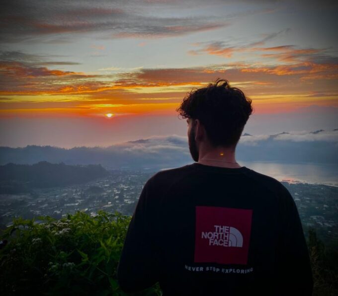 Mount Batur Sunrise Climbing With Professional Guide - Preparing for the Hike