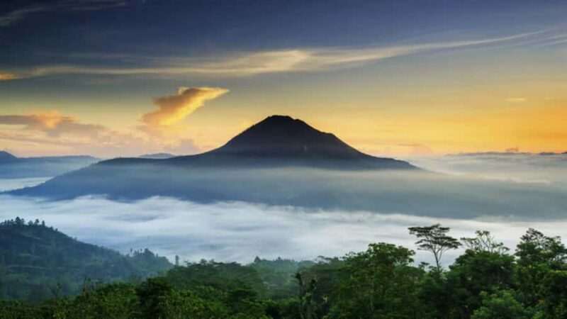 Mount Batur: Sunrise Dirt Bike Trek with Trained Riders - Authentic and Cultural Experiences