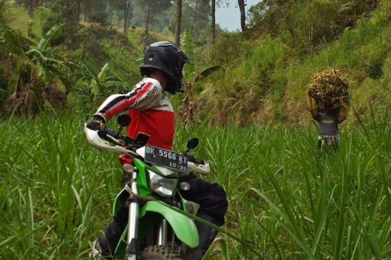 Mount Batur: Sunrise Dirt Bike Trek with Trained Riders - Final Thoughts: Is This Tour For You?