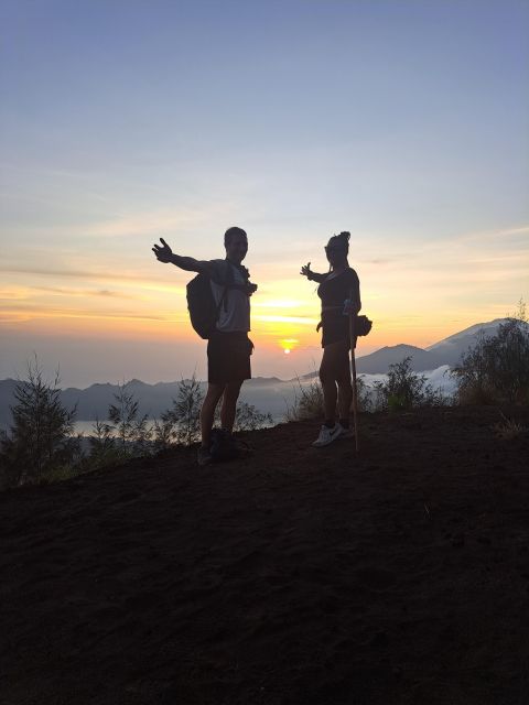 Mount Batur Sunrise Hike and Coffee Plantation - Key Points