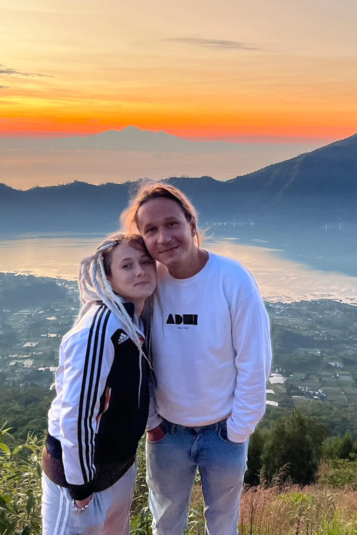 Mount Batur Sunrise Hike and Natural Hot Spring Optional - Key Points