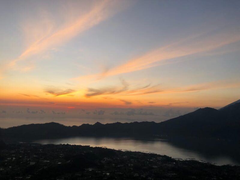 Mount Batur Sunrise Hike and Natural Hot Spring Optional - Booking and Cancellation