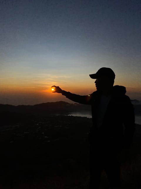 Mount Batur Sunrise Hike and Natural Hot Spring Optional - Itinerary and Transportation