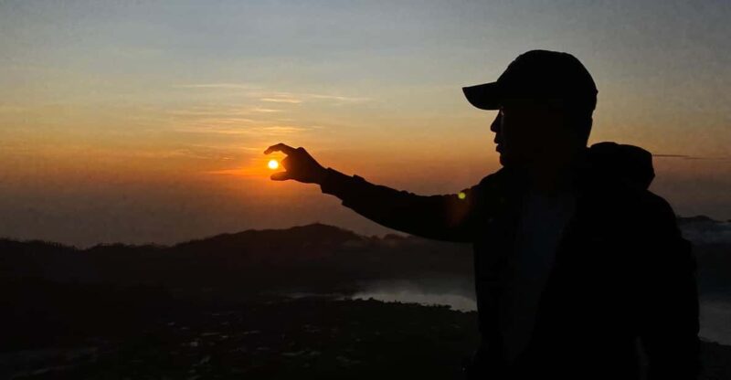 Mount Batur Sunrise Hike and Natural Hot Spring Optional - Inclusions and Amenities