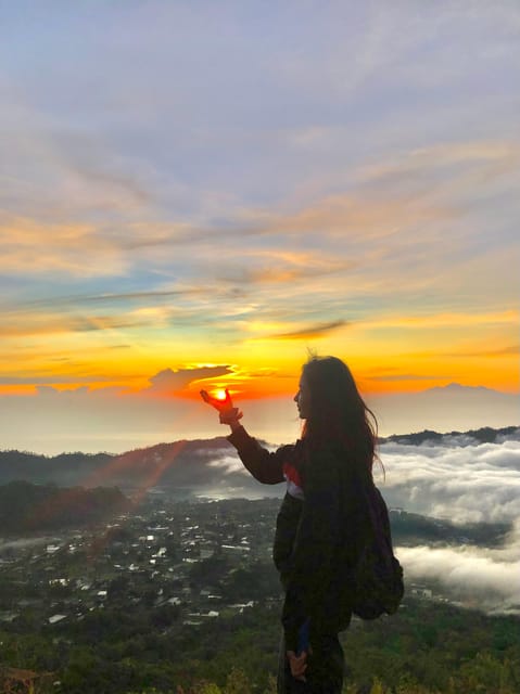 Mount Batur Sunrise Hike and Natural Hot Spring Optional - Preparation and Recommendations