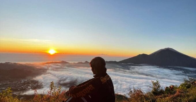 Mount Batur Sunrise Hike Breakfast & Hotel Transfer - Additional Information