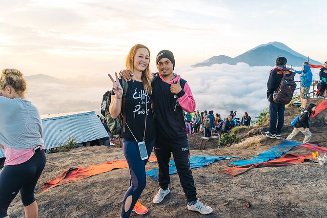 Mount Batur Sunrise Hike & Hot Spring (Private & All-Inclusive) - Experience Highlights