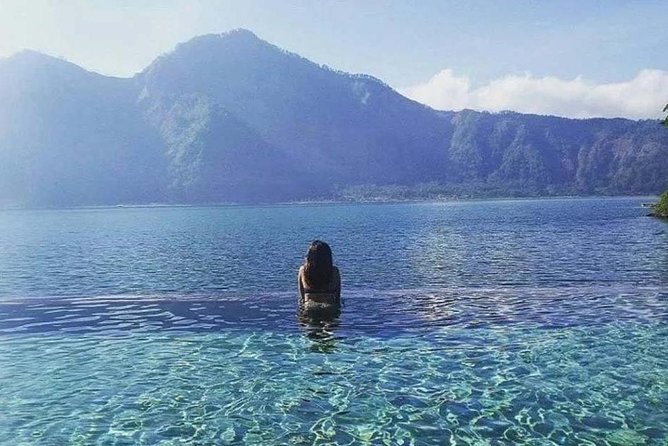Mount Batur Sunrise Hike & Hot Spring (Private & All-Inclusive) - Cuisine and Refreshments