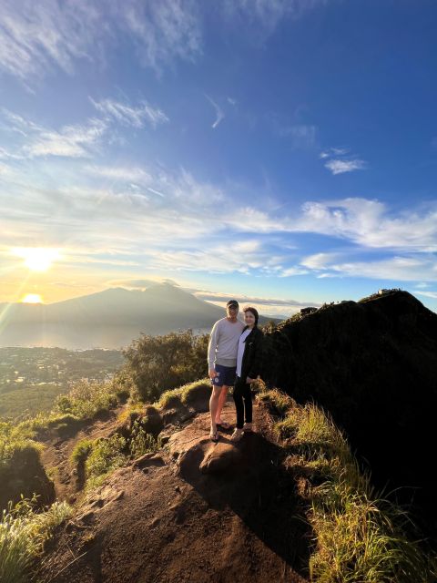 Mount Batur Sunrise Hike With Breakfast - Important Information