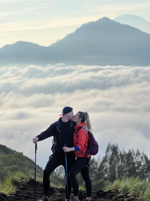 Mount Batur Sunrise Hike With Breakfast - Activity Details