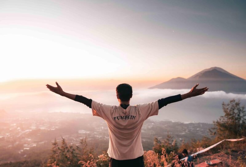 Mount Batur: Sunrise Hike With Breakfast - Experience Highlights