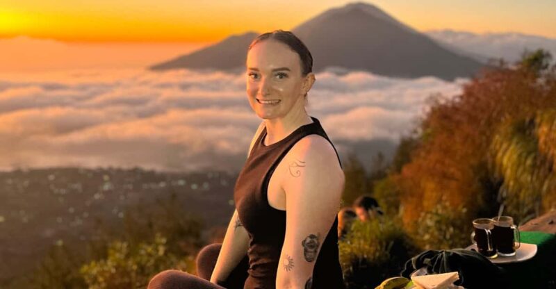 Mount Batur Sunrise Hike With Breakfast - Key Points