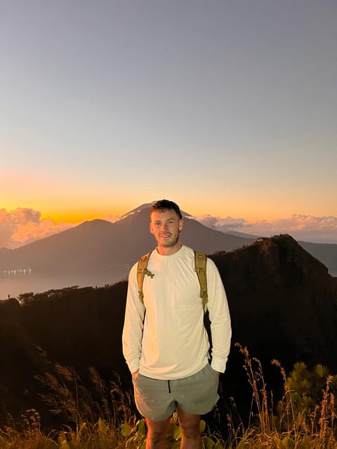 Mount Batur Sunrise Hike With Breakfast - Inclusions