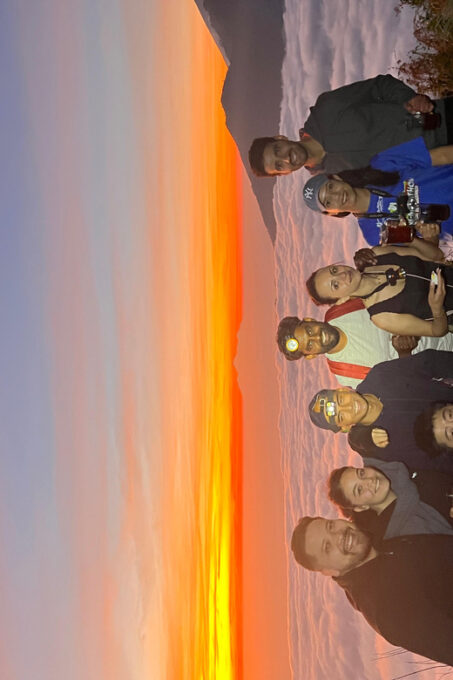 Mount Batur Sunrise Hike With Breakfast - Cancellation and Refund Policy