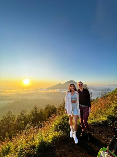 Mount Batur Sunrise Hike With Hot Springs & Hotel Transfer - Safety and Restrictions