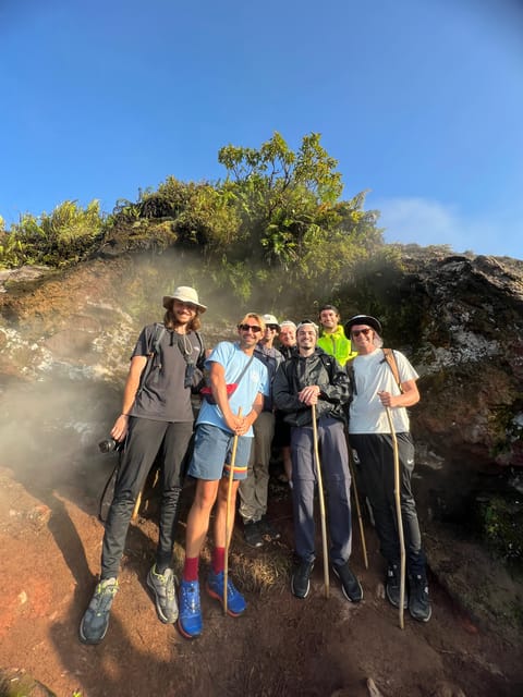 Mount Batur Sunrise Hike With Hot Springs & Hotel Transfer - Customer Feedback and Reviews