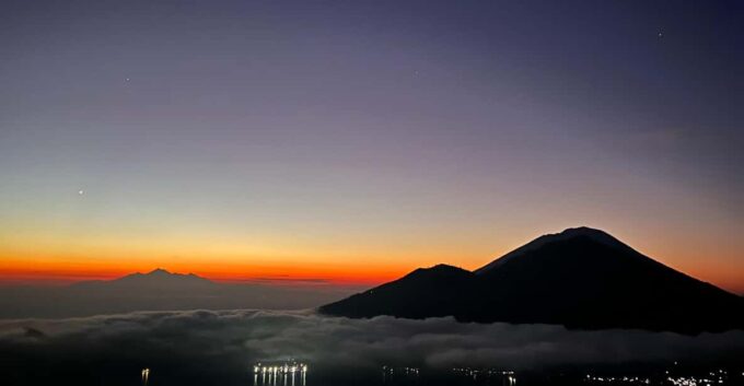 Mount Batur Sunrise Hike With Hot Springs & Hotel Transfer - How to Book and Cancel