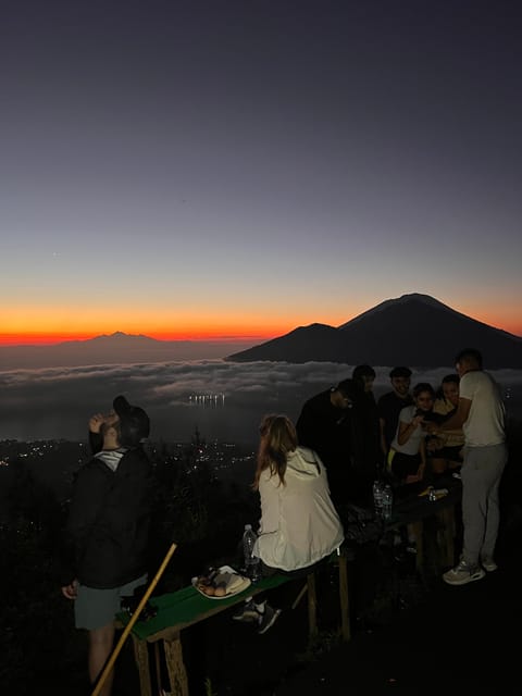 Mount Batur Sunrise Hike With Hot Springs & Hotel Transfer - Frequently Asked Questions