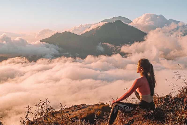 Mount Batur: Sunrise Hike With Local Guide - Key Points