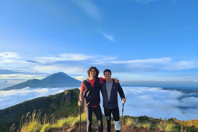 Mount Batur Sunrise Hike With Special Breakfast - What to Expect