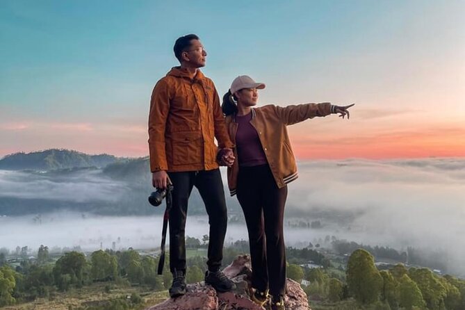 Mount Batur Sunrise Hike With Special Breakfast - Additional Activities