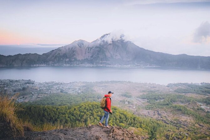 Mount Batur Sunrise Hike With Special Breakfast - Accessibility Information