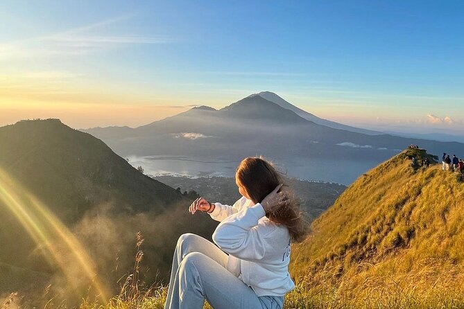 Mount Batur Sunrise Hike With Special Breakfast - Booking Details