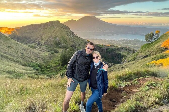 Mount Batur Sunrise Hike With Special Breakfast - Cancellation Policy