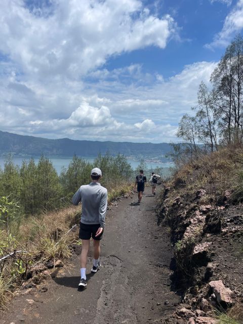 Mount Batur Sunrise Hiking and Hot Spring 4WD - Highlights