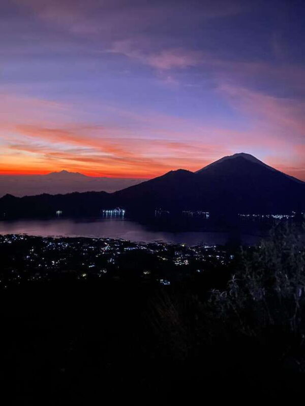Mount Batur Sunrise Hiking With Breakfast Optional - Highlights and Features