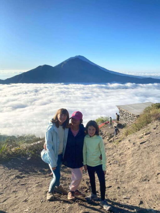 Mount Batur Sunrise Hiking With Breakfast Optional - Frequently Asked Questions
