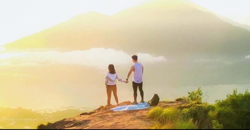 Mount Batur Sunrise Hiking With Breakfast - Key Points