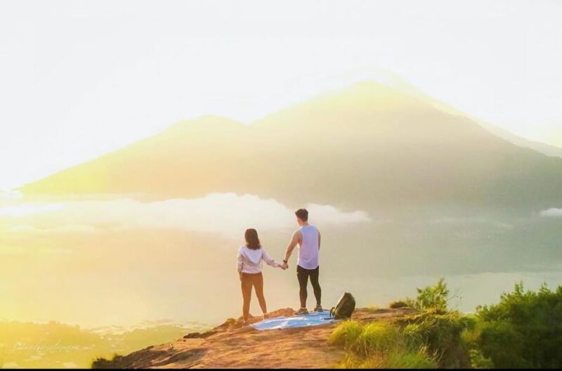 Mount Batur Sunrise Hiking With Breakfast - Inclusions