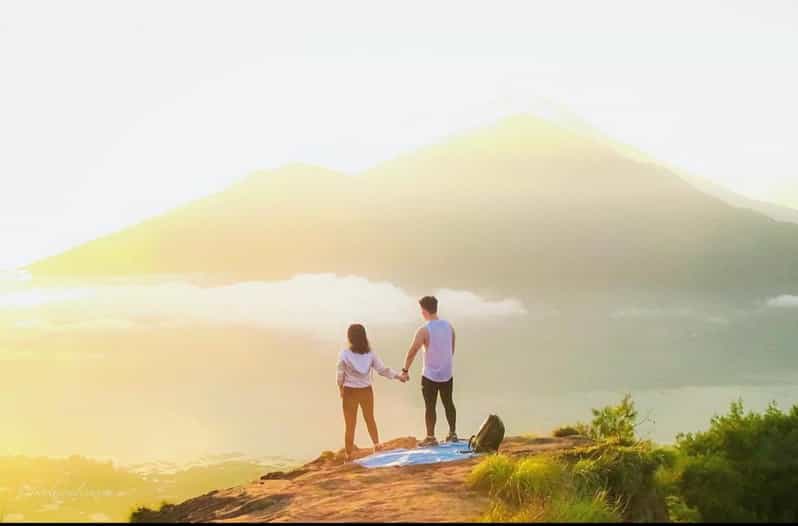 Mount Batur Sunrise Hiking With Breakfast - Important Information