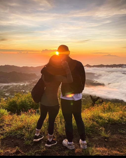 Mount Batur Sunrise Hiking With Breakfast - Frequently Asked Questions