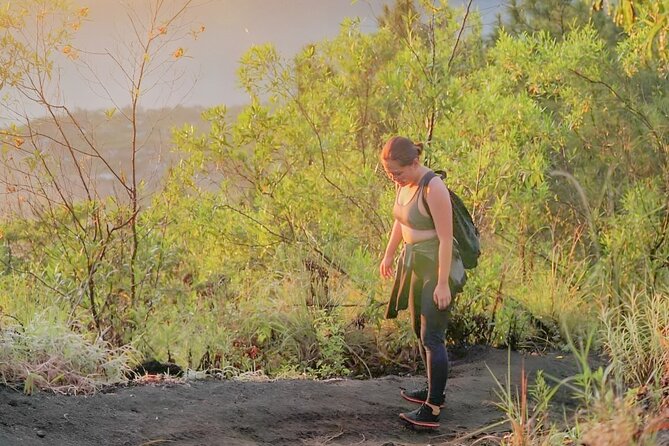 Mount Batur Sunrise Hiking With Local Guide Experience - Meeting and Pickup Locations