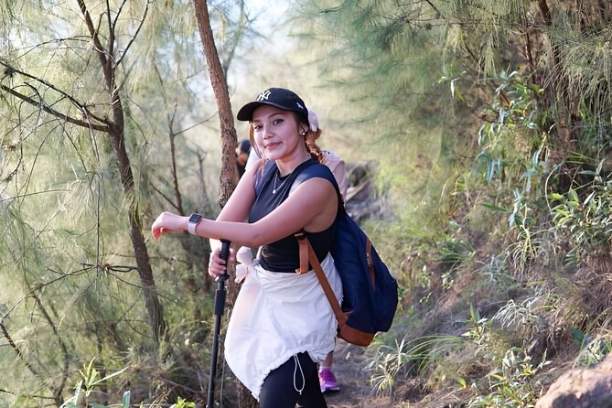 Mount Batur Sunrise Hiking With Local Guide Experience - Reviews and Feedback