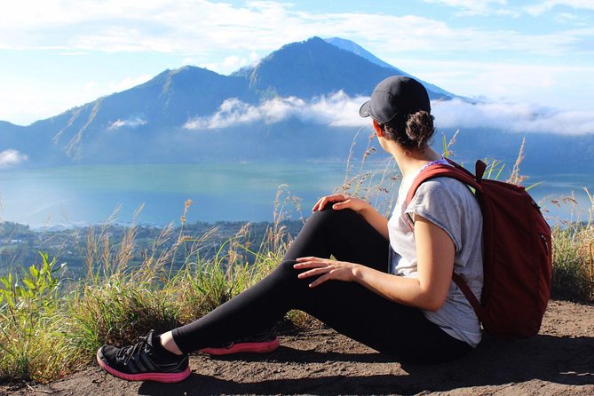 Mount Batur Sunrise Hiking With Natural Hot Spring Option - Considerations