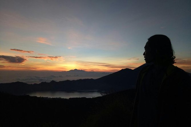 Mount Batur Sunrise Hiking With Natural Hot Spring Option - Price and Availability